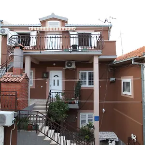Jure , Trogir Chorwacja