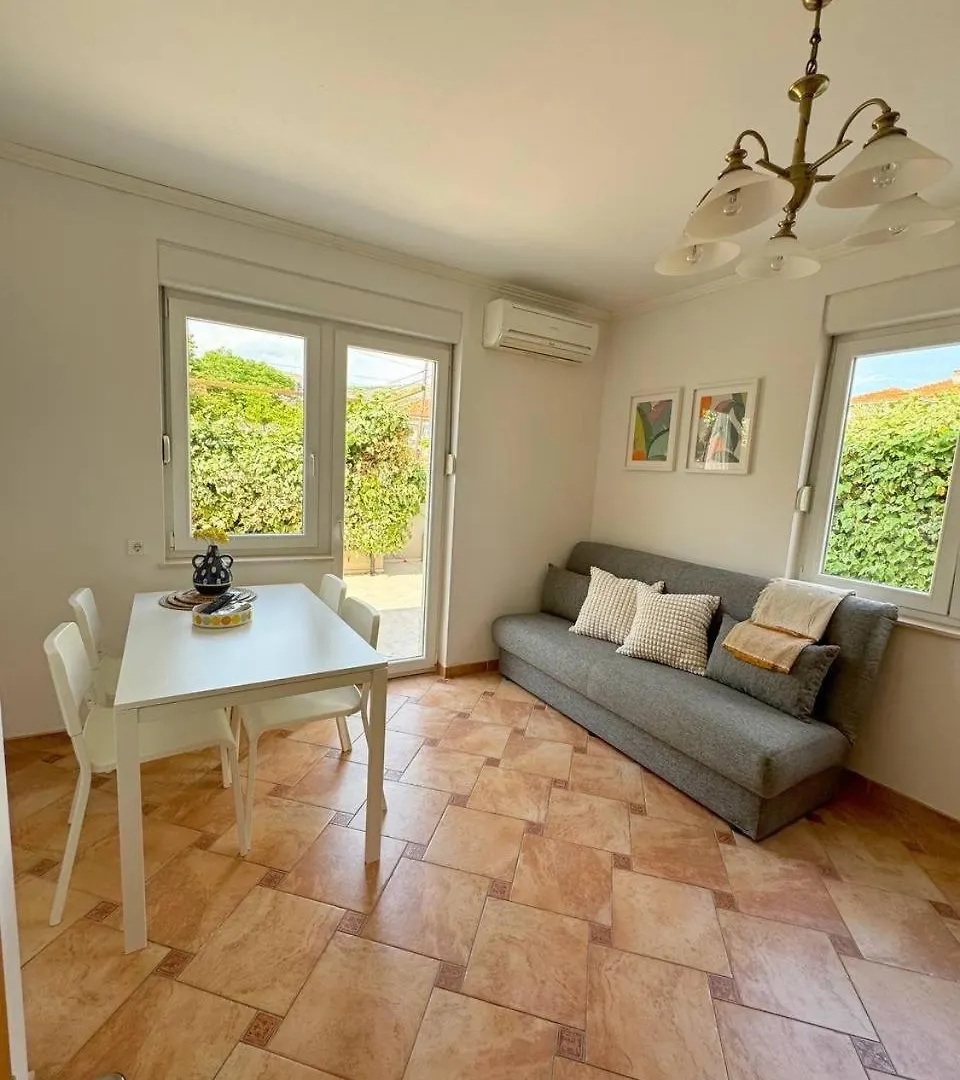 Villa In Seget Trogir 0*,  Kroatien