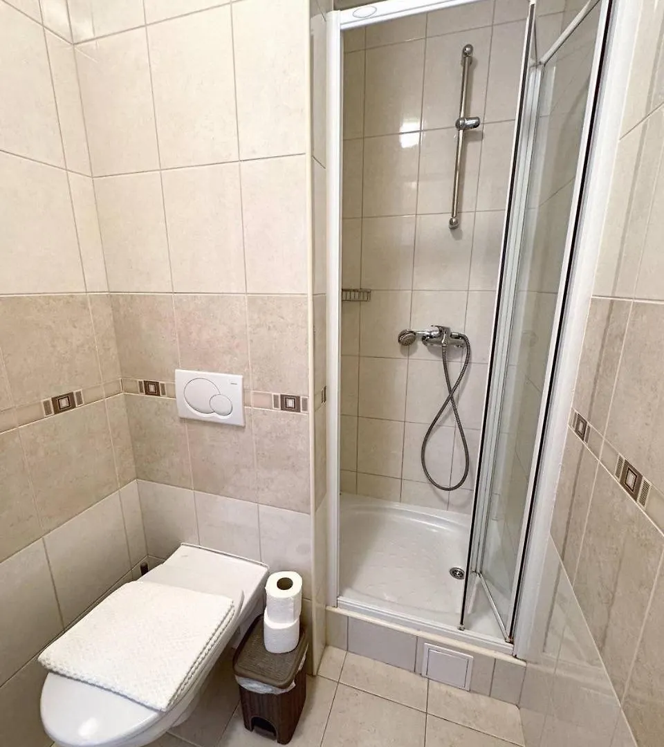 Villa In Seget Trogir