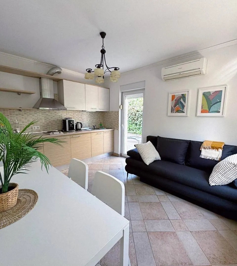 Appartement Villa In Seget Trogir