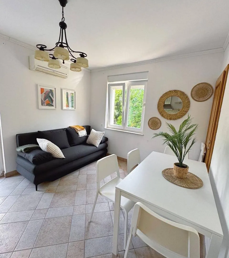 Villa In Seget Trogir 0*,