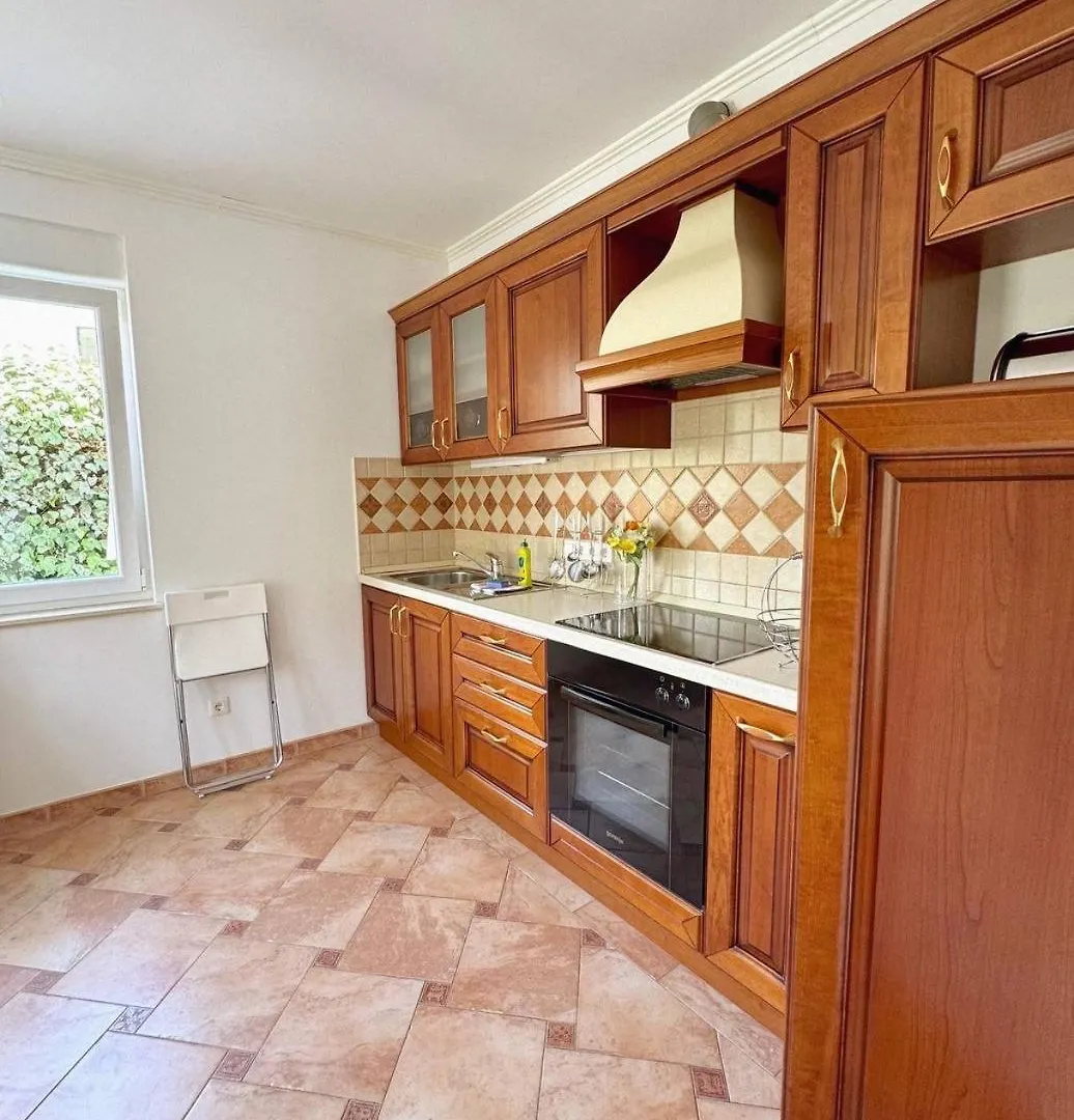 Appartement Villa In Seget Trogir Croatie