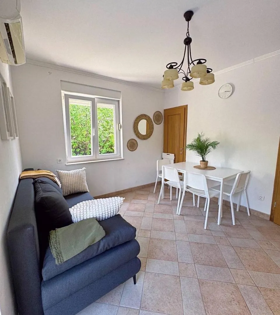 Villa In Seget Trogir 0*,