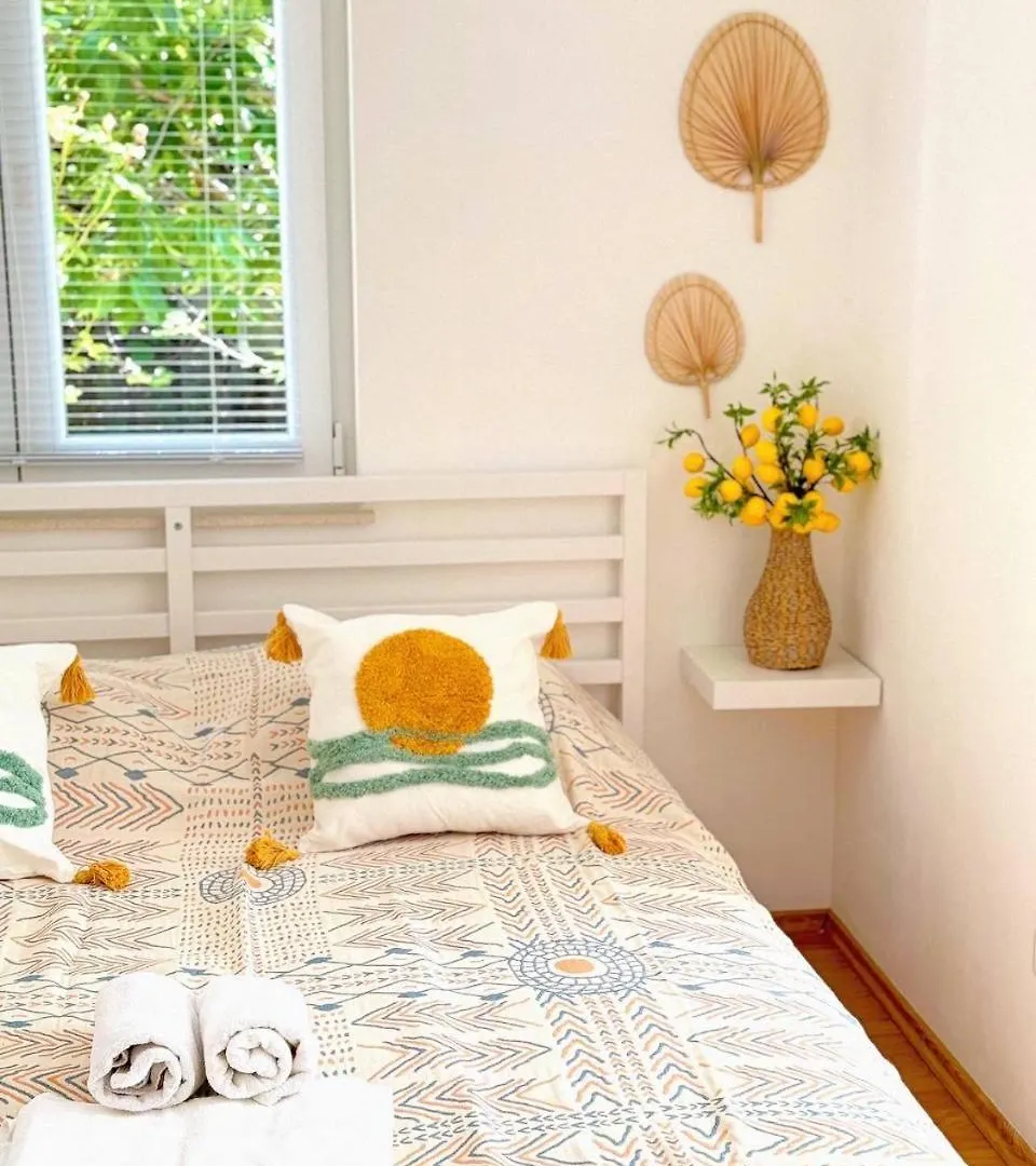Villa In Seget Trogir