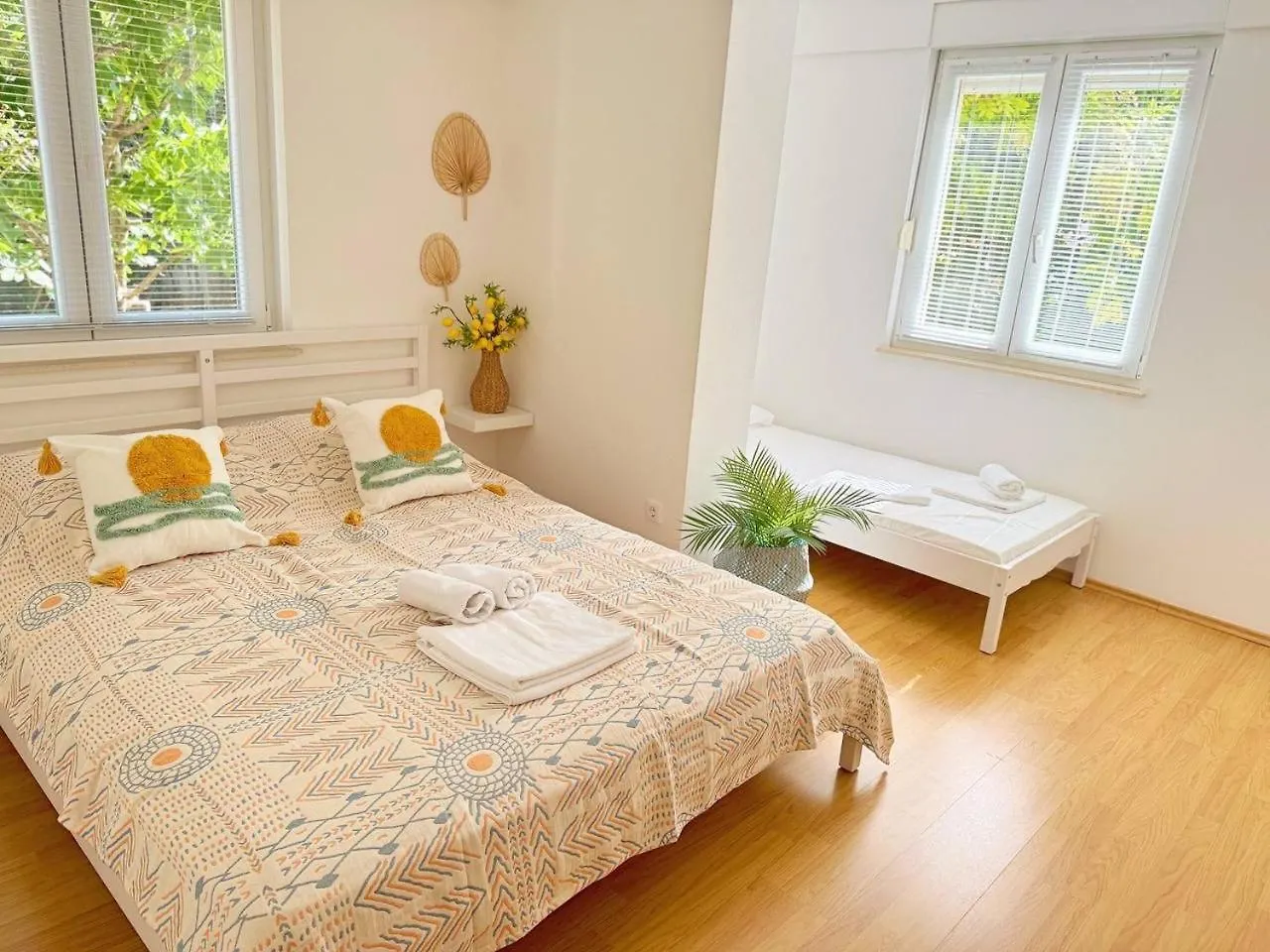 Villa In Seget Trogir