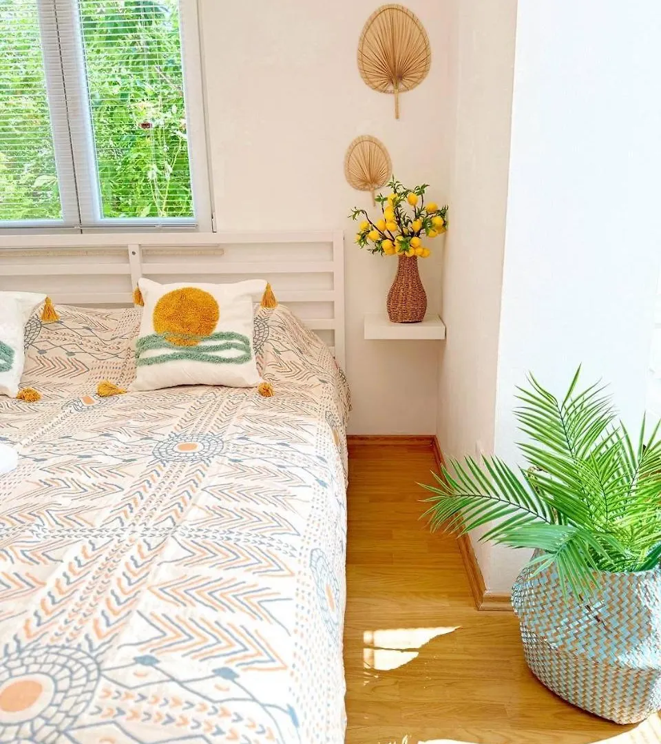 Appartement Villa In Seget Trogir