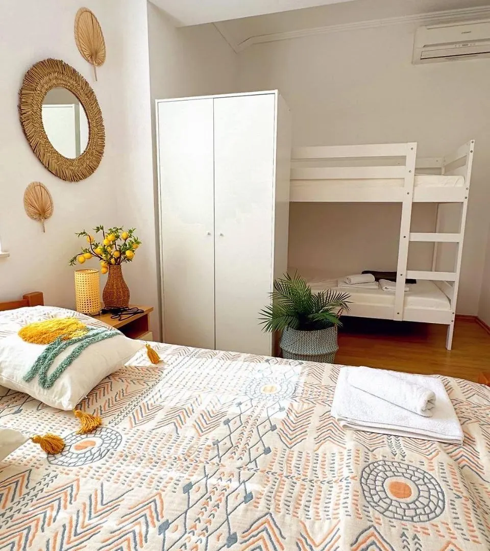 Appartement Villa In Seget Trogir Croatie