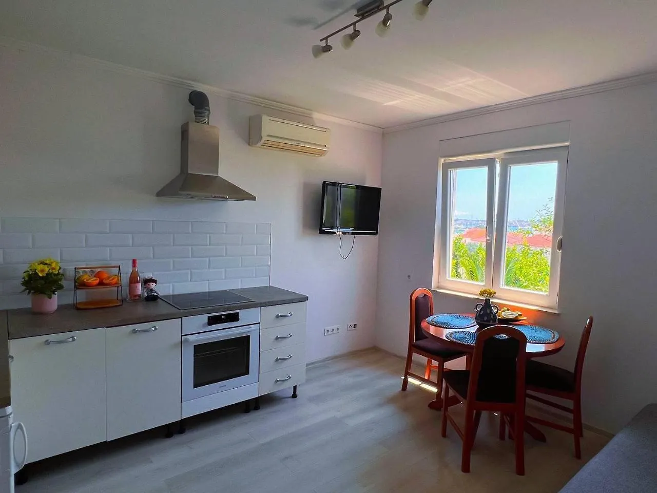 Apartment Villa In Seget Trogir