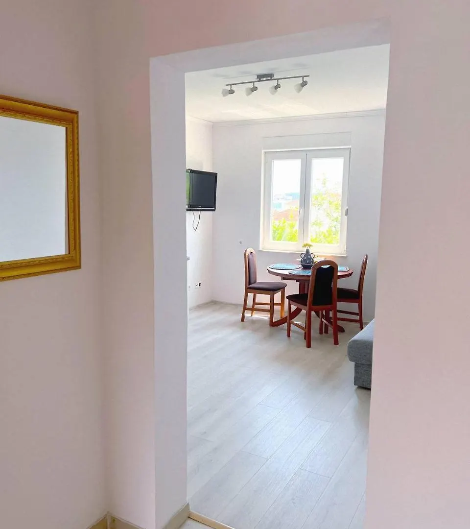 Villa In Seget Trogir Appartement