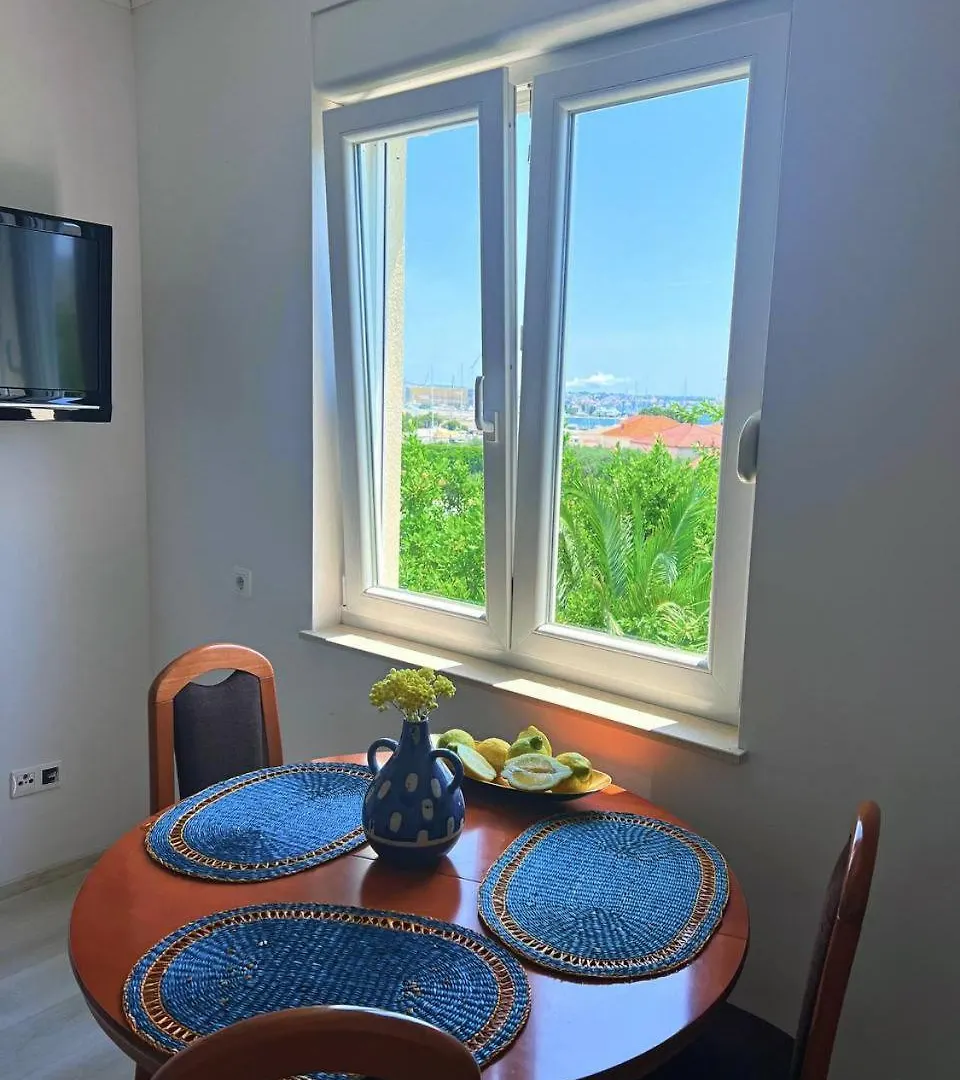 Villa In Seget Trogir