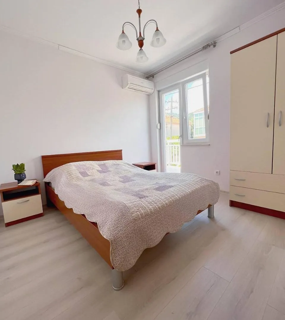 Villa In Seget Trogir