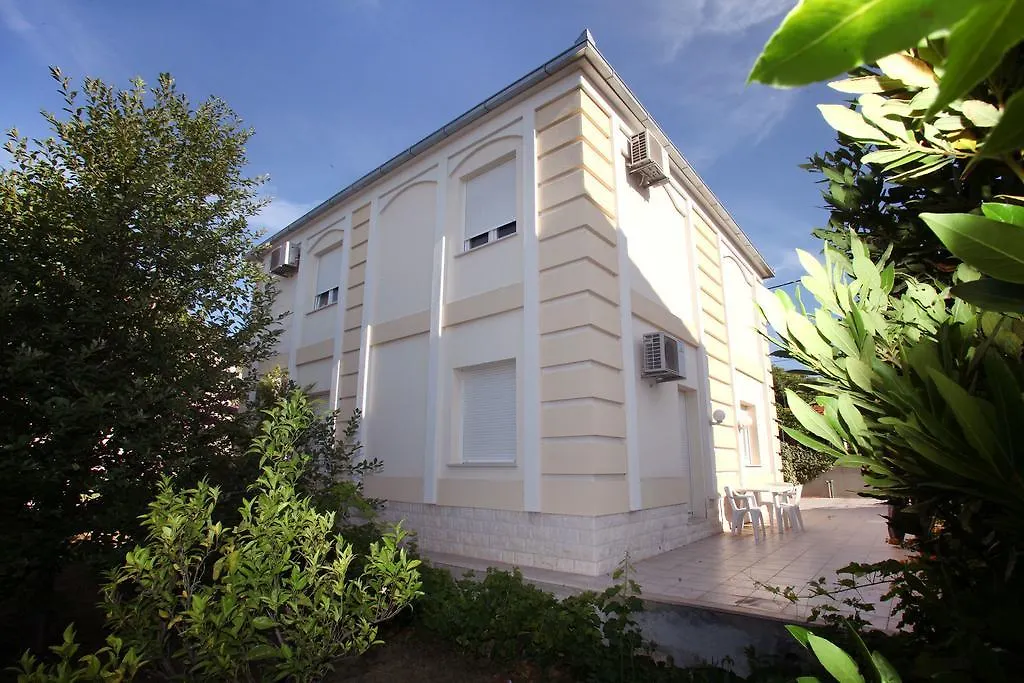 Villa In Seget Trogir 0*,  Croatie